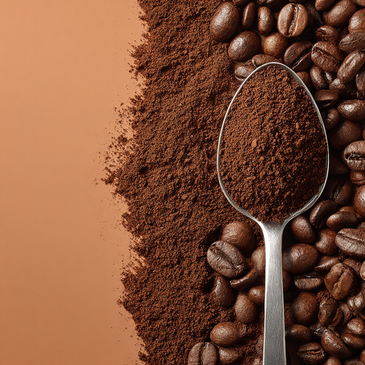 100% Arabica Coffee in Mushroom Coffee: The Foundation That Makes Your Functional Coffee Actually Work for Hormones